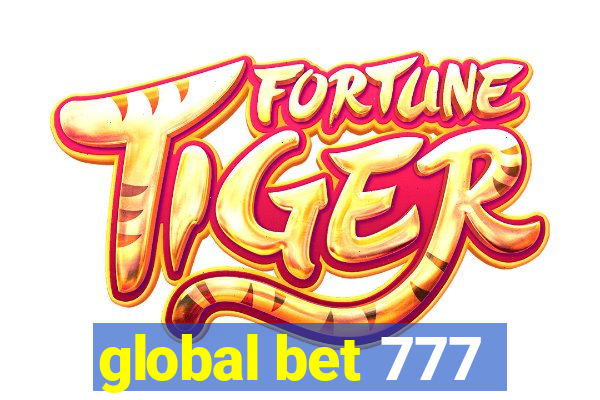 global bet 777